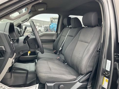 Used 2019 Ford F150 XL w/ Equipment Group 101A Mid image 15