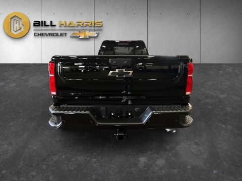 New 2026 Chevrolet Silverado 2500 LT w/ Trail Boss Package AWD/4WD image 13