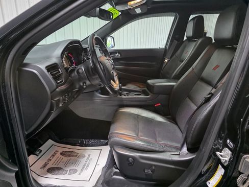 Used 2023 Dodge Durango GT AWD/4WD image 9
