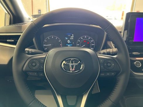 New 2026 Toyota Corolla SE image 11