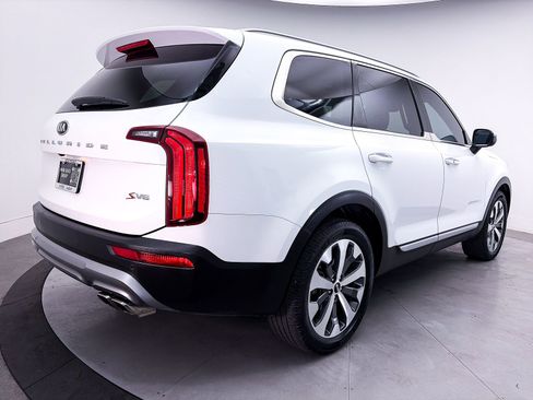 Used 2020 Kia Telluride S FWD image 15