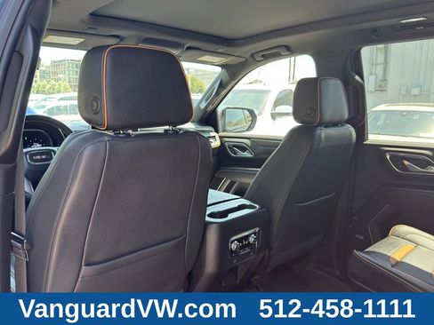 Used 2023 GMC Yukon AT4 AWD/4WD image 27
