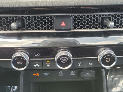 Certified 2026 Honda Civic LX image 15