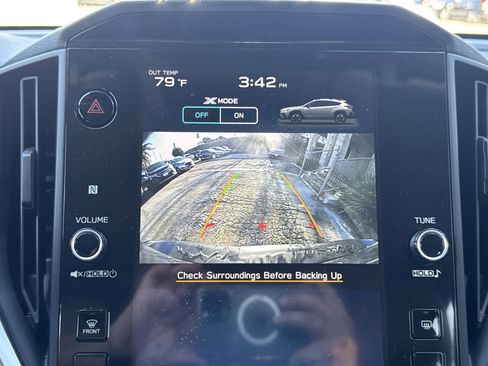 Certified 2024 Subaru Crosstrek 2.0i Premium image 19