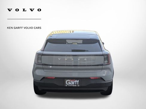New 2026 Volvo EX30 Ultra image 4