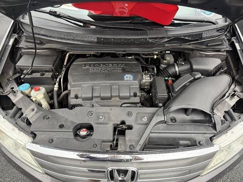 Used 2012 Honda Odyssey EX-L image 17