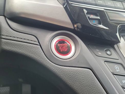 New 2026 Honda Odyssey EX-L image 27