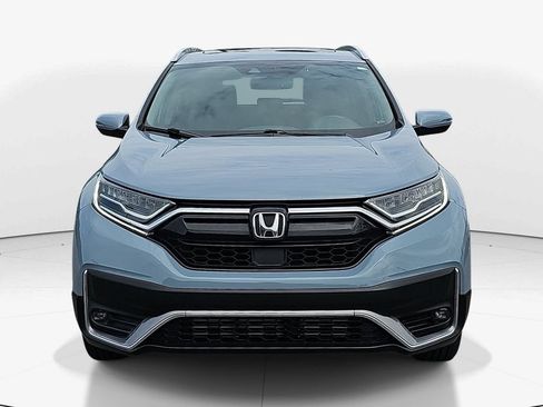 Used 2022 Honda CR-V Touring image 12