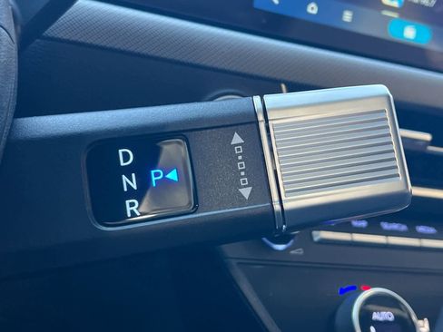 New 2026 Hyundai Sonata Limited image 22