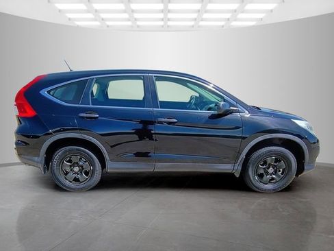 Used 2016 Honda CR-V LX image 10