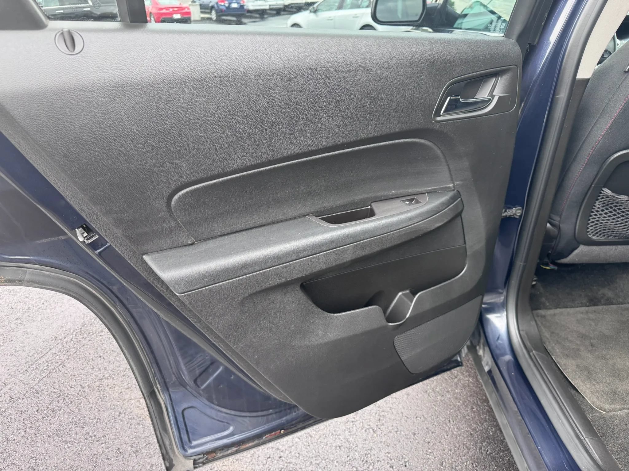 Used 2015 GMC Terrain SLE FWD image 18