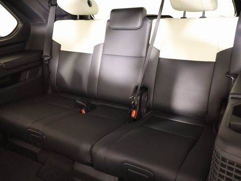 Used 2024 Toyota Sequoia Capstone image 14