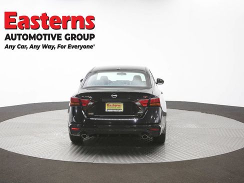 Used 2023 Nissan Altima 2.5 SR w/ SR Premium Package AWD/4WD image 38