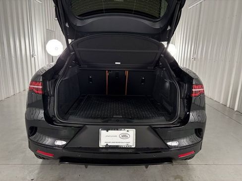 Used 2024 Jaguar I-PACE R-Dynamic HSE image 28