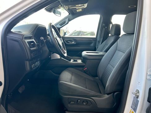 Used 2023 Chevrolet Suburban LS w/ Max Trailering Package AWD/4WD image 11