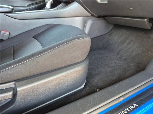 Used 2024 Nissan Sentra SV w/ All-Weather Package FWD image 15