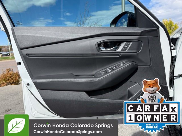Used 2023 Honda Accord Sport image 13