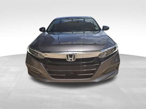 Used 2019 Honda Accord LX image 6