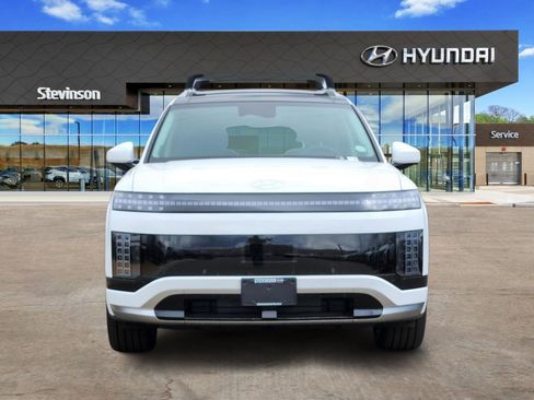 New 2026 Hyundai Ioniq 9 Calligraphy AWD/4WD image 5