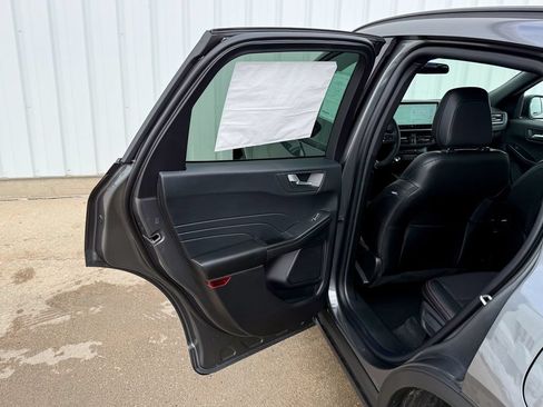 New 2026 Ford Escape ST-Line w/ Tech Pack #1 AWD/4WD image 14