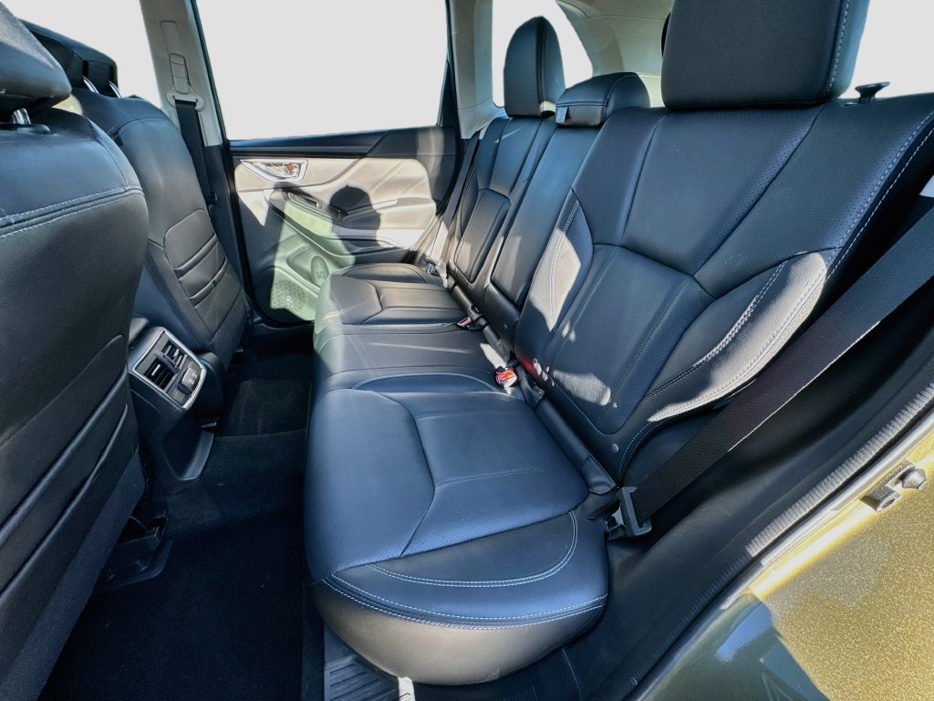 Certified 2023 Subaru Forester Limited w/ Popular Package #2 AWD/4WD image 30