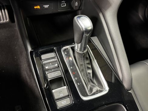 Certified 2024 Acura Integra A-Spec image 27