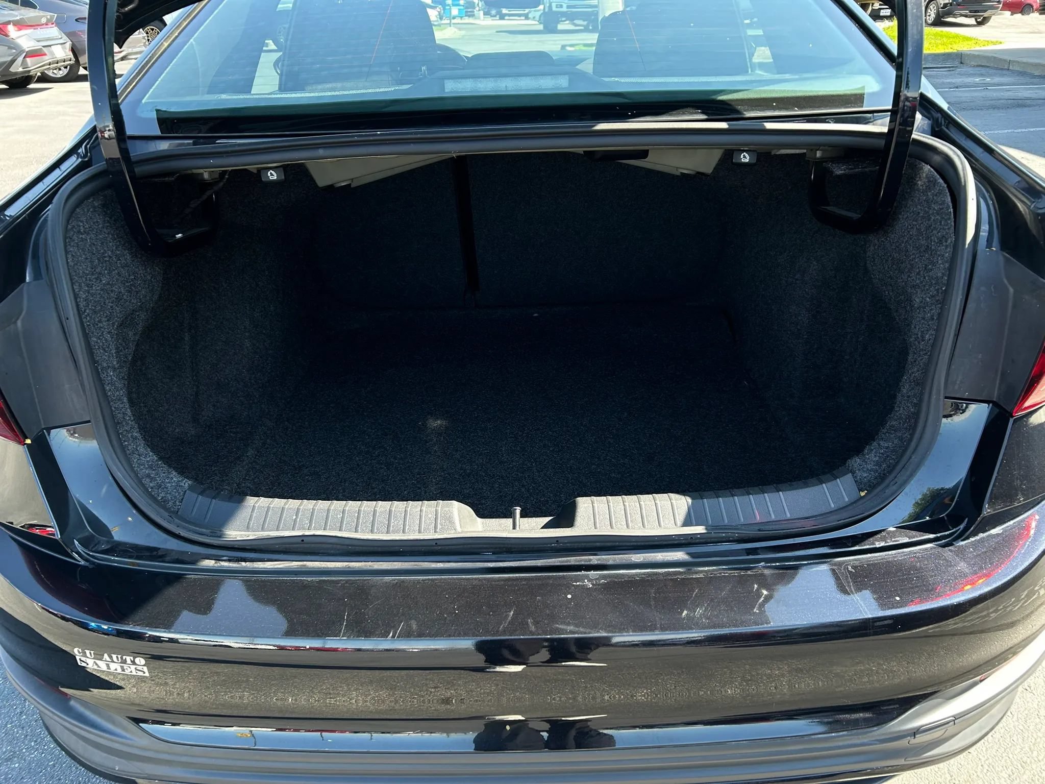Used 2023 Volkswagen Jetta Sport FWD image 24