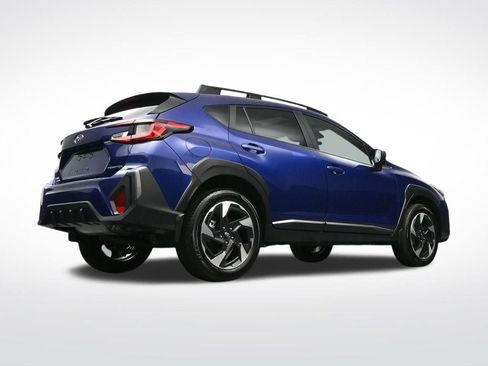Used 2025 Subaru Crosstrek 2.5i Limited image 28