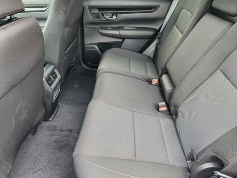 Certified 2026 Honda CR-V TrailSport image 31