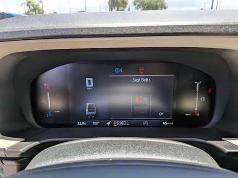 New 2026 Ford Bronco Sport Big Bend w/ Convenience Package AWD/4WD image 32