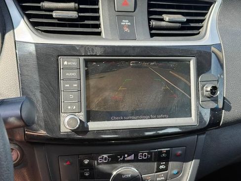 Used 2019 Nissan Sentra SV FWD image 22