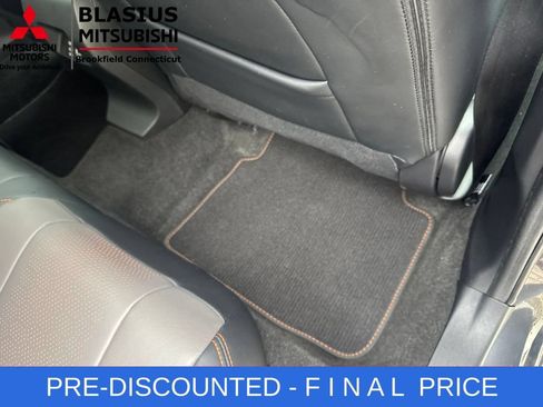 Used 2024 Subaru Crosstrek 2.5i Limited AWD/4WD image 51