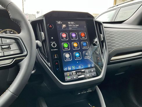 New 2026 Subaru Forester Wilderness image 17