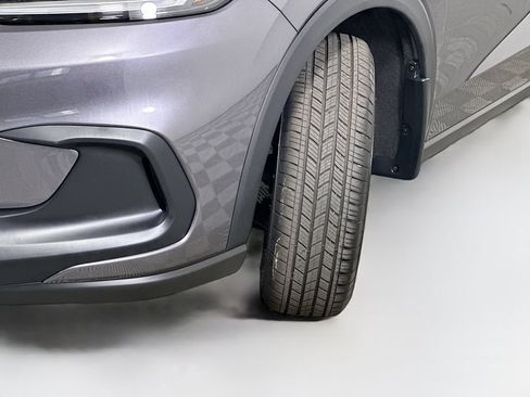 Used 2026 Honda HR-V LX image 25