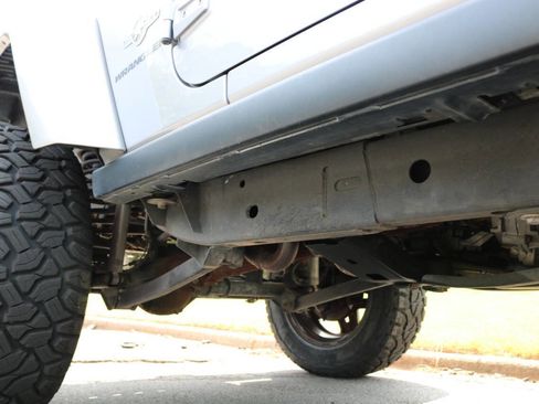 Used 2014 Jeep Wrangler Sport image 23