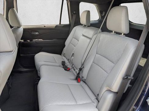 Used 2021 Honda Passport Touring image 20