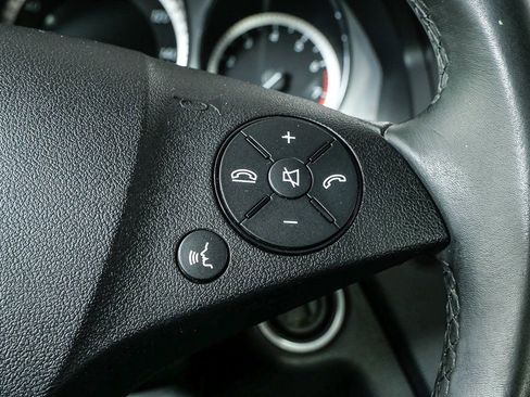 Used 2011 Mercedes-Benz C 300 Sedan image 11