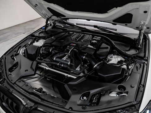 Used 2023 BMW M5 w/ Competition Package image 95