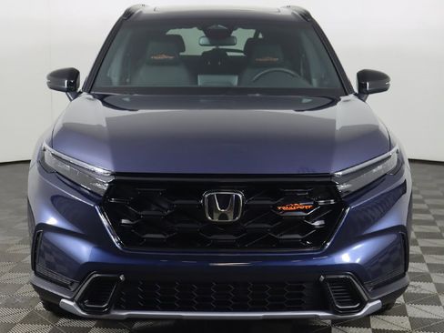 New 2026 Honda CR-V TrailSport image 6