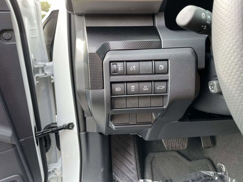 New 2026 Toyota 4Runner Limited image 32