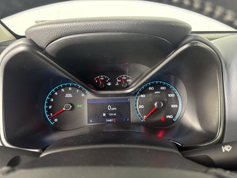 Used 2022 Chevrolet Colorado Z71 w/ Safety Package image 23