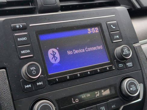 Used 2019 Honda Civic LX image 36