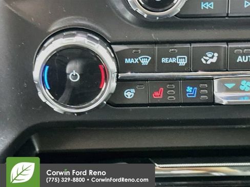 New 2026 Ford F350 Lariat w/ Black Appearance Package AWD/4WD image 23