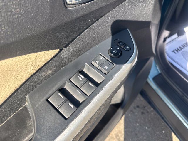 Used 2015 Honda CR-V EX-L image 12