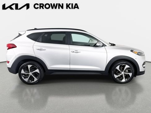 Used 2018 Hyundai Tucson Value image 5