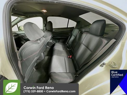 Used 2020 Subaru WRX Premium AWD/4WD image 29