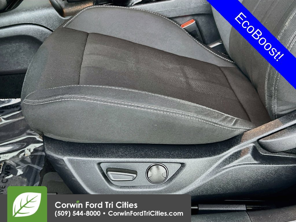 Used 2020 Ford Mustang Coupe w/ Equipment Group 101A RWD image 20
