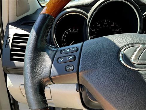 Used 2007 Lexus RX 350 AWD image 22