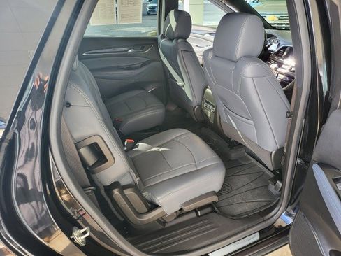Used 2024 Buick Enclave Essence w/ LPO, Floor Liner Package AWD/4WD image 18