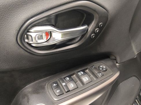 Used 2019 Jeep Cherokee Limited AWD/4WD image 27